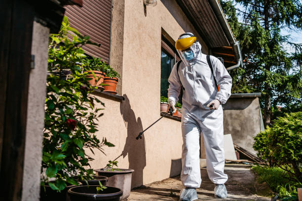 Best Pest Control Cost  in Nichols Hills, OK