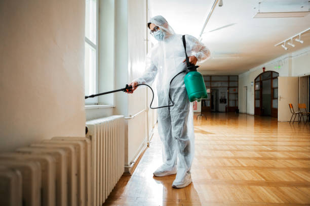  Nichols Hills, OK Pest Control Pros
